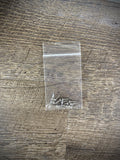 PRS Locking Tuners – Short Phase III Shaft, Vintage Style (NOS)