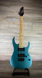 Ibanez Gio 7-String - Metallic Light Blue USED
