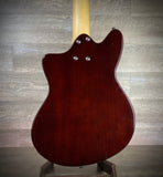 Ibanez Jet King Bass - USED