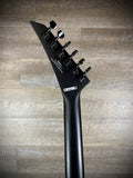 Jackson X Series Soloist w/ Floyd Rose – Tobacco Burst - USED