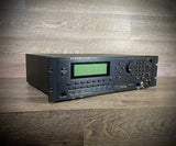 Kurzweil K2000RS Sampler Rack Synthesizer - USED