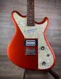 Peavey Retro Fire - Orange Metallic - USED