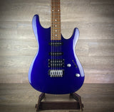 Ibanez GIO GSA60 - Jewel Blue - USED