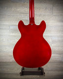 Firefly FFDJS (JSN 338) Hollowbody – USED
