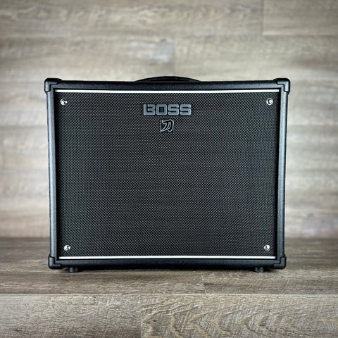 Boss Katana 100 Gen 3 1x12 100 Watt Combo Amplifier