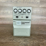 Ibanez SB7 Synthesizer Bass Pedal