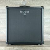 Boss Katana-110 Bass 1 x 10-inch 110-watt Combo Amp