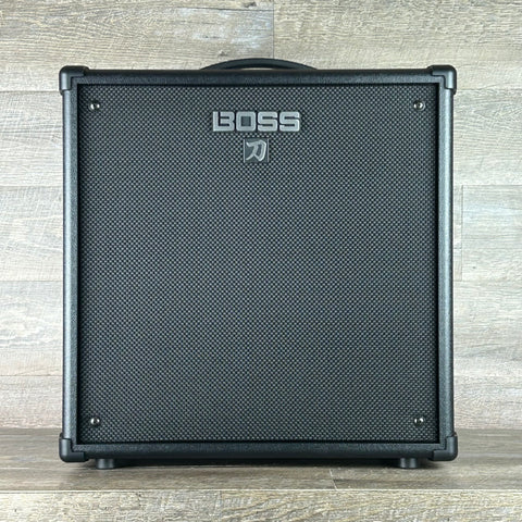 Boss Katana-110 Bass 1 x 10-inch 110-watt Combo Amp