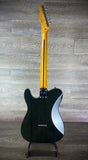 Fender Modern Player Telecaster Plus - Charcoal Transparent USED