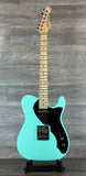 G&L Limited Edition ASAT Classic Summer Series - Surf Green