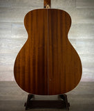 2005 Parkwood PW302M - All-Solid Wood OM Acoustic USED