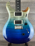 Paul Reed Smith Custom 24 Limited - Blue Fade Used