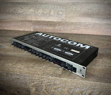Behringer Autocom MDX1200 Dual-Channel Dynamic Processor - USED