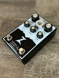 EarthQuaker Devices ZEQD-Pre Amp