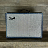 Supro 1968 RK 12” Keeley Custom Combo Amp