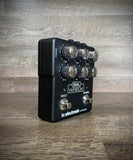 TC Electronic Ampworx Dual Wreck Preamp Pedal - USED
