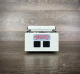 BOSS TU-3 Chromatic Tuner Pedal – USED