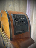 Takamine GN30CE-NAT NEX Cutaway Acoustic-Electric