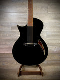ESP LTD TL-6 Thinline Acoustic-Electric Guitar – Left-Handed - Used