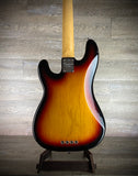 Fender American Standard Precision Bass 2003 Sunburst Used