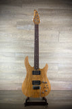 2003 Brian Moore Custom Shop USA Model C55P13 - USED