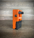 Fender Distort Pedal Used