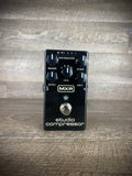 MXR M76 Studio Compressor Pedal USED