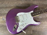 Fender Jeff Beck Stratocaster Ultra - 2000 - Used