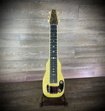 Vintage Fender Champion Lap Steel (Pearloid / Mother of Pearl) - USED