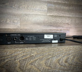 ART Dual MP Dual-Channel Tube Microphone Preamp - USED