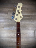 Premium 2018 USA G&L JB Bass - USED