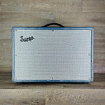 Supro Dual-Tone 1624T 1x12 Guitar Combo Amp - Used