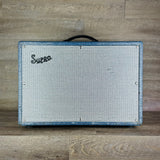 Supro Dual-Tone 1624T 1x12 Guitar Combo Amp - Used