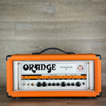 Orange Rockerverb 50 MKI RV50 50 Watt Head- Used