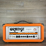 Orange Rockerverb 50 MKI RV50 50 Watt Head- Used