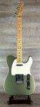 Fender American Standard Telecaster 2012 Jade Pearl Metallic Used