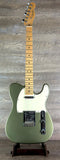 Fender American Standard Telecaster 2012 Jade Pearl Metallic Used