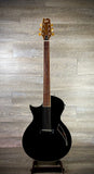 ESP LTD TL-6 Thinline Acoustic-Electric Guitar – Left-Handed - Used