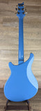PRS S2 Vela 2023 Mahi Blue - Used