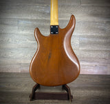 1980's Peavey Patriot - Natural Finish - USED