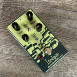 EarthQuaker Devices Ledges Tri-Dimensional Reverberation Pedal