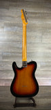 Squier Classic Vibe '60s Custom Telecaster – 3-Color Sunburst – USED