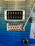 Paul Reed Smith Custom 24 Limited - Blue Fade Used