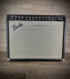 Fender Deluxe Rivera-Era Reverb II - 1x12-Inch 20-Watt Guitar Combo (1982–1986)