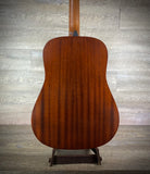 2017 Martin Road Series DRS1 Acoustic-Electric Guitar - USED