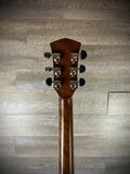2005 Parkwood PW302M - All-Solid Wood OM Acoustic USED