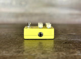 Valeton Katfish Auto Wah Pedal
