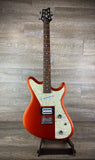 Peavey Retro Fire - Orange Metallic - USED