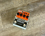 Electro Harmonix Attack Decay Tape Reverse Simulator