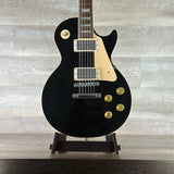 Gibson Les Paul Standard - Ebony 1997 USED OHSC